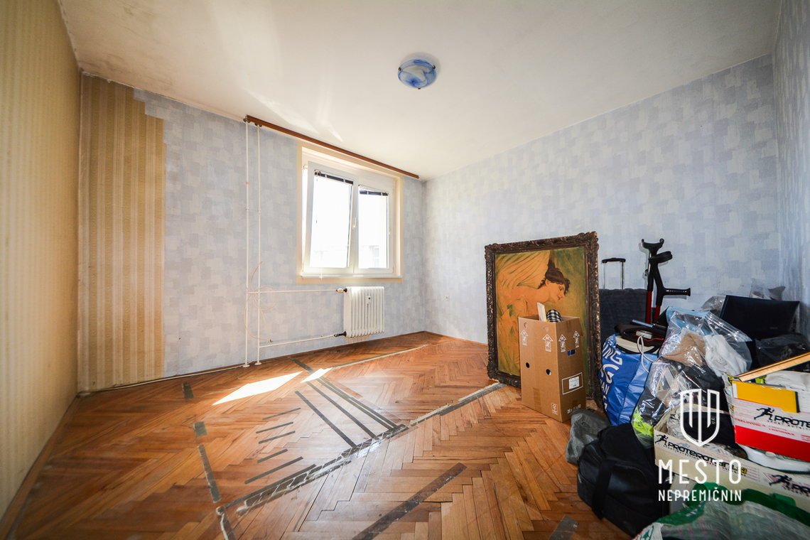 Trosobno stanovanje v centru Polzele – 7