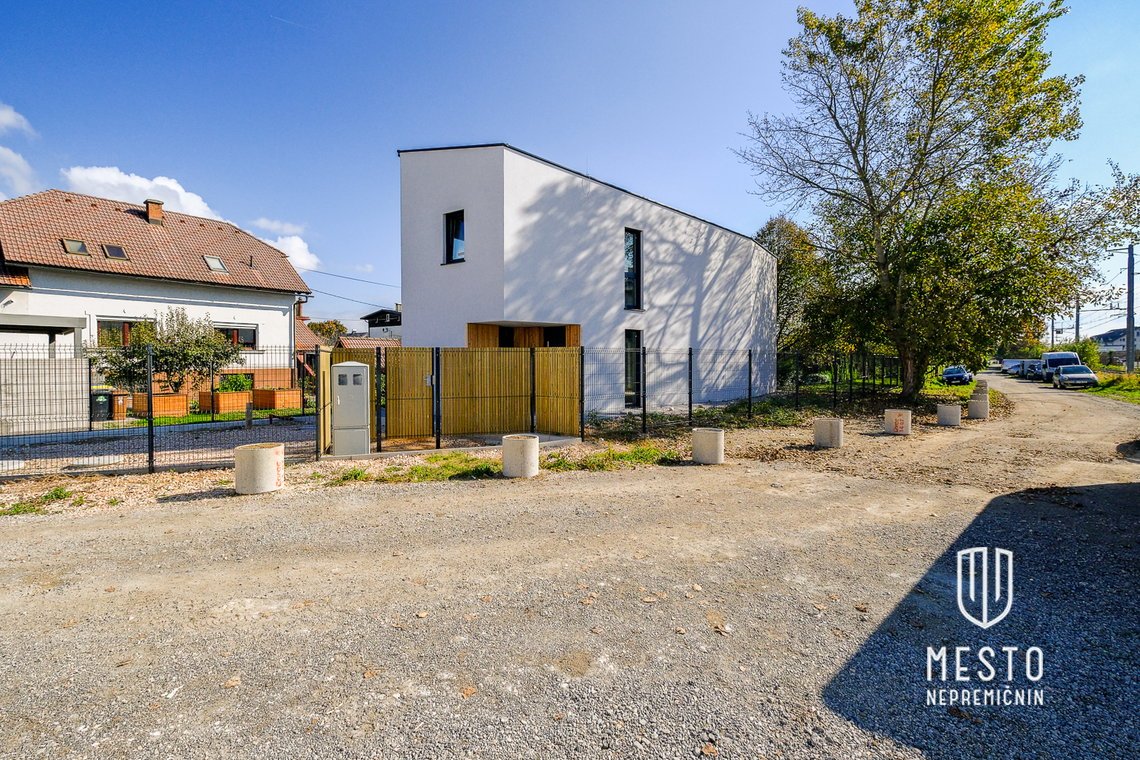 Detached House - Vižmarje – 3