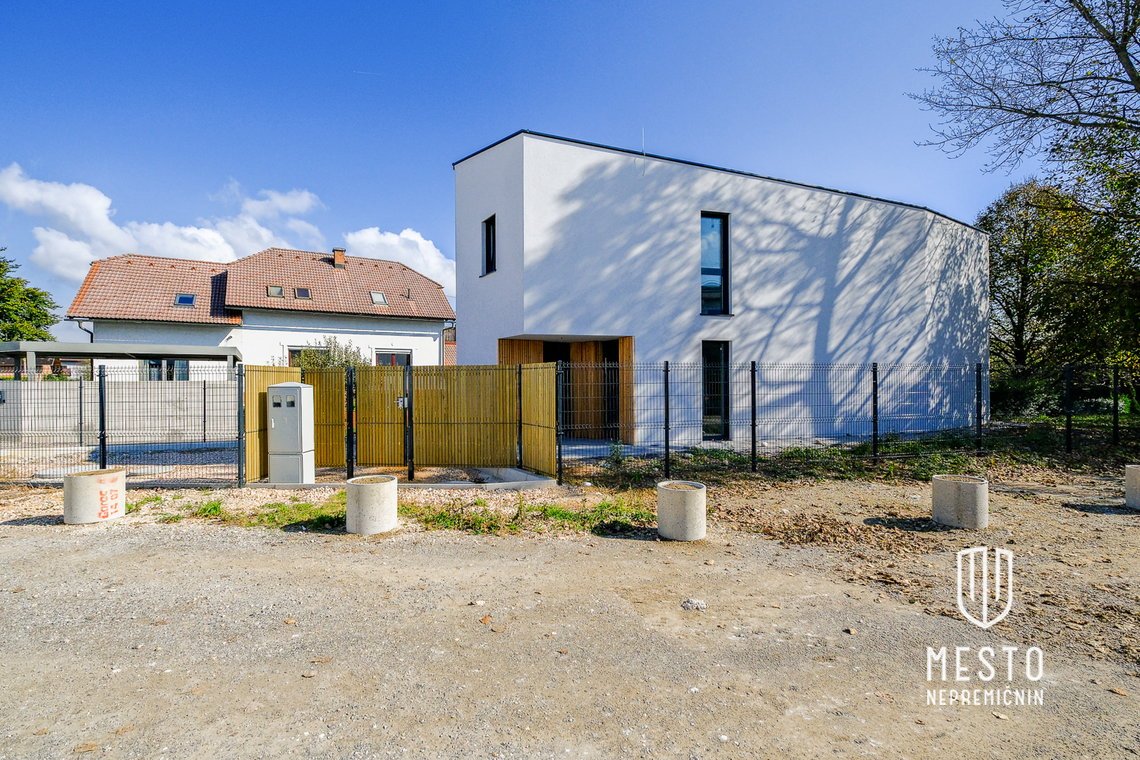 Detached House - Vižmarje – 4