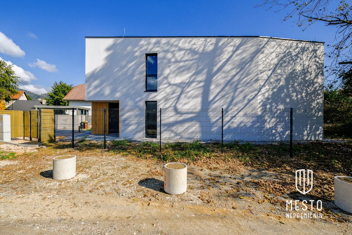 Detached House - Vižmarje – 5