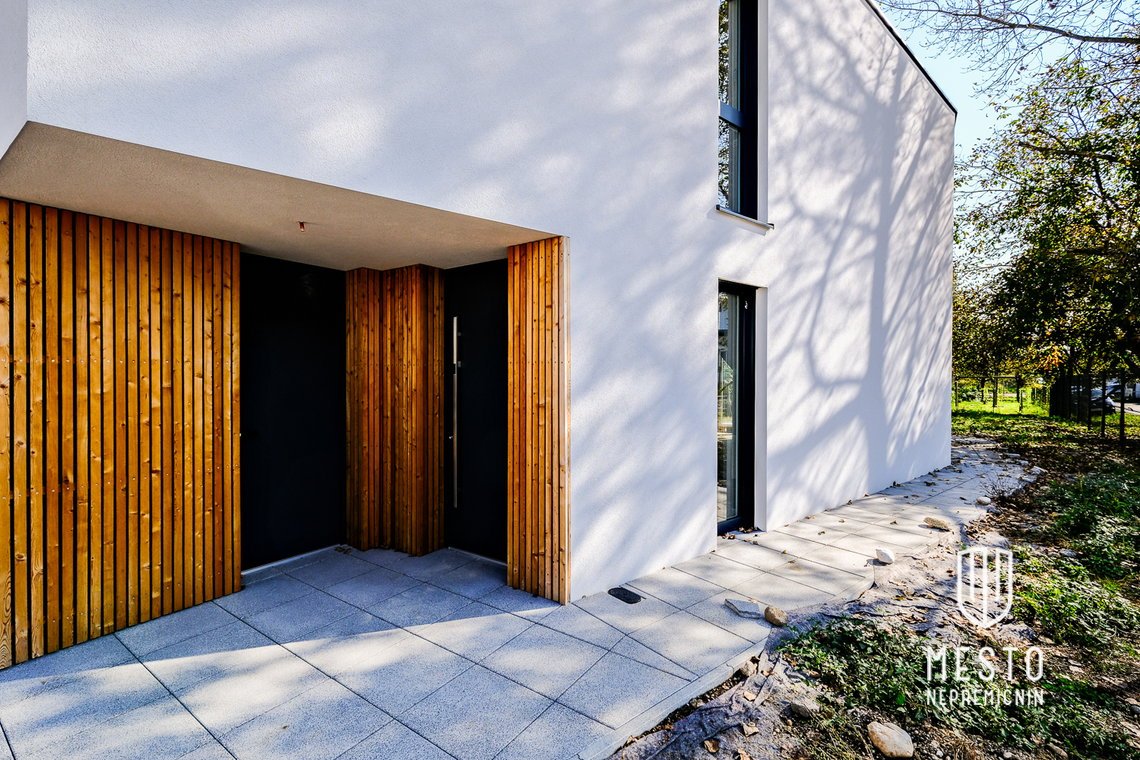 Detached House - Vižmarje – 7