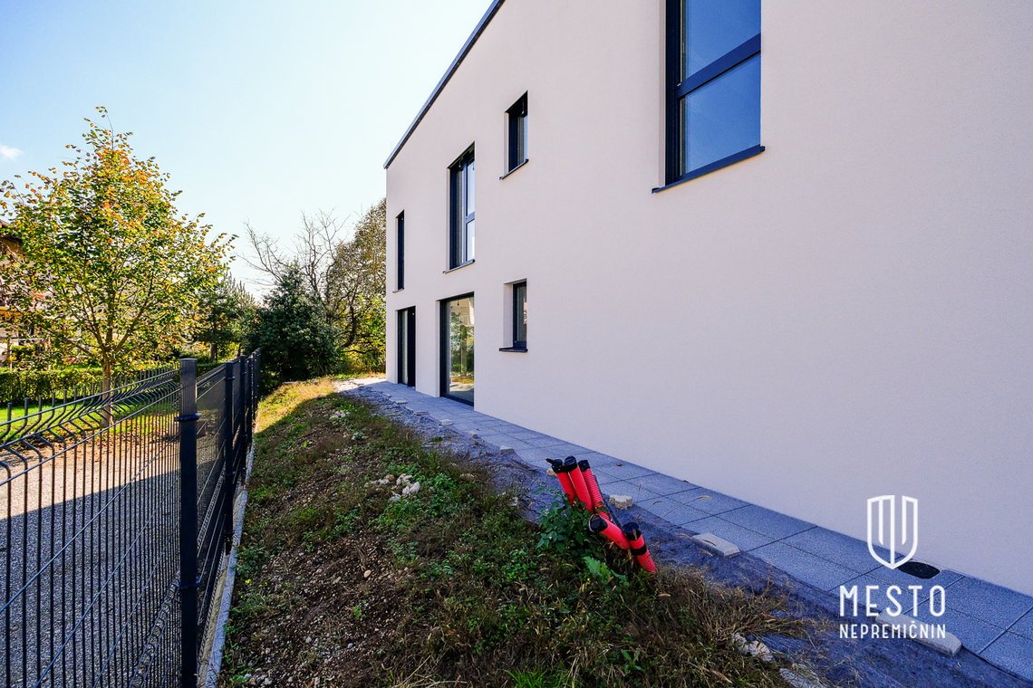 Detached House - Vižmarje – 10