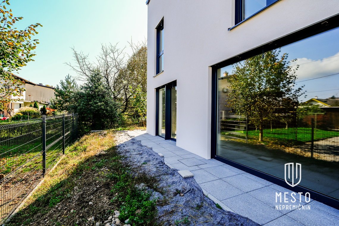 Detached House - Vižmarje – 11