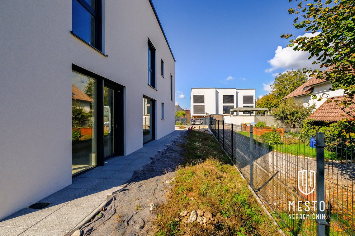 Detached House - Vižmarje – 12