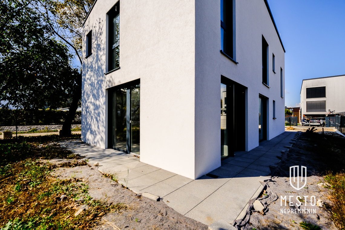 Detached House - Vižmarje – 13