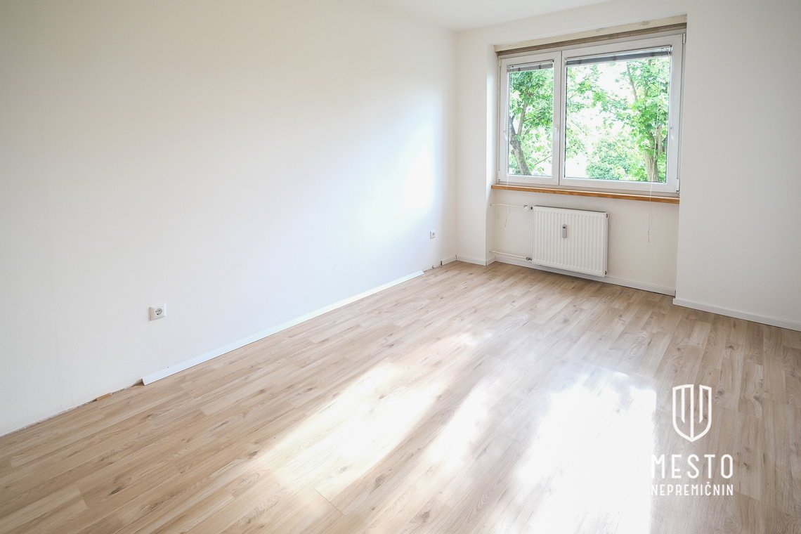 Two-and-a-half-room apartment in Bežigrad – 5