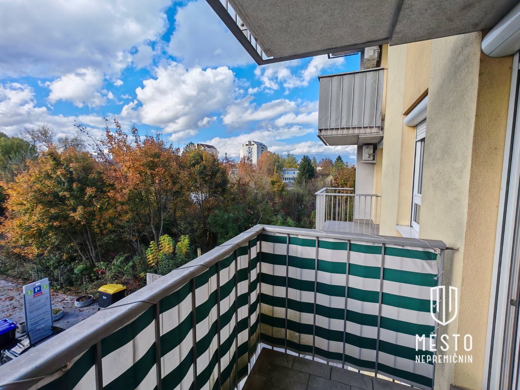 Three-room apartment in the center of Domžale – 2