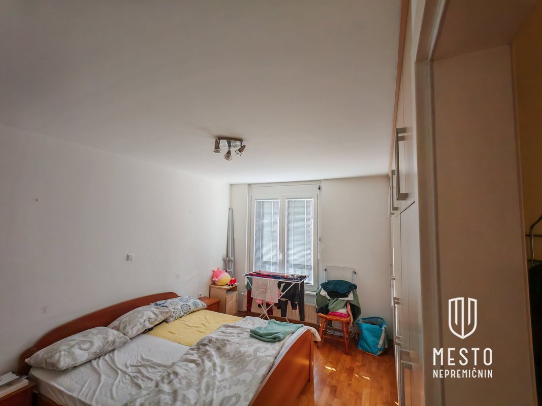 Three-room apartment in the center of Domžale – 4