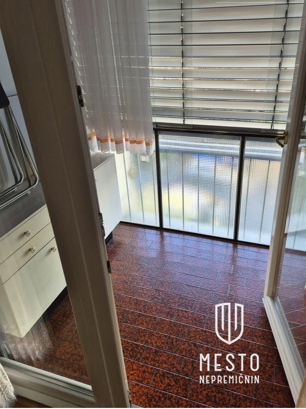 Two-and-a-half-room apartment near Bežigrad – BS3 – 6