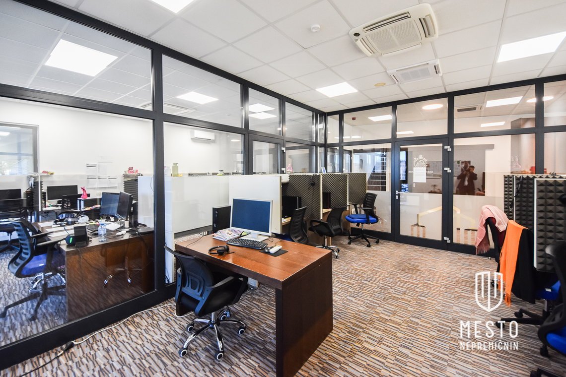 Investment opportunity – commercial space in Medvode – 6