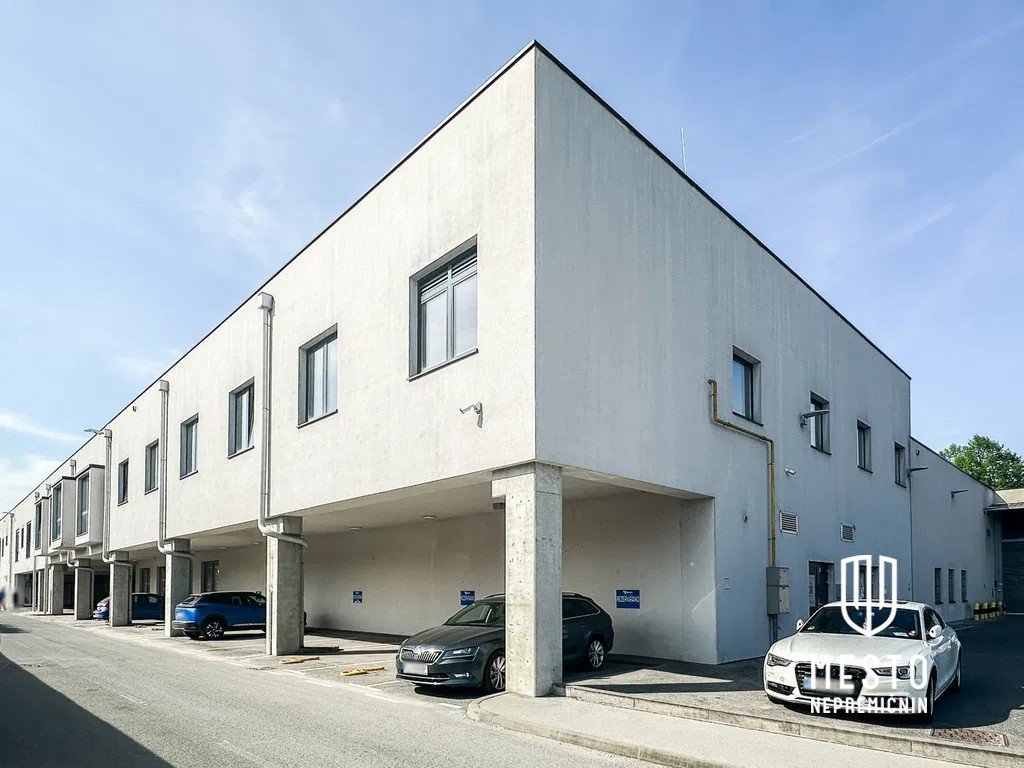 Investment opportunity – commercial space in Medvode – 15