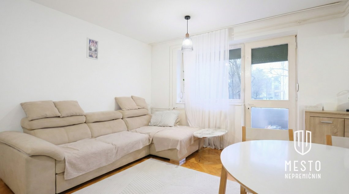 Two-bedroom apartment in Zelene jame – 5