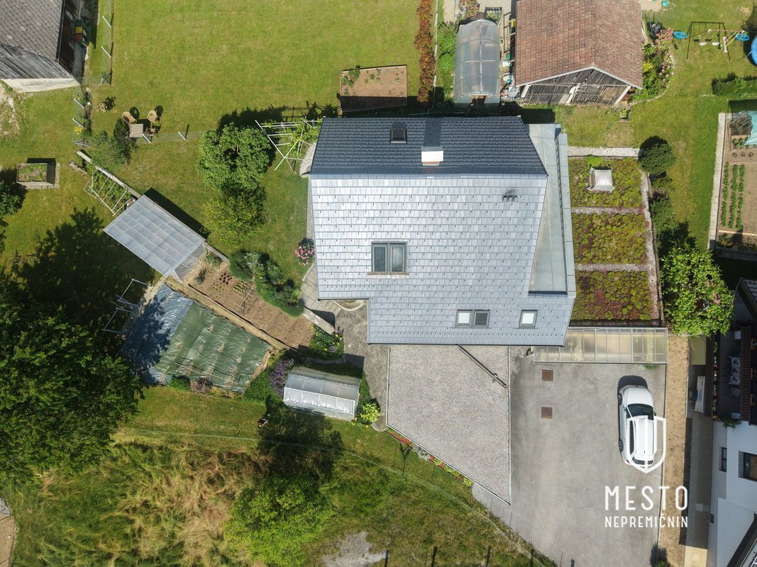 Detached house with business space in Ribno near Bled – 8