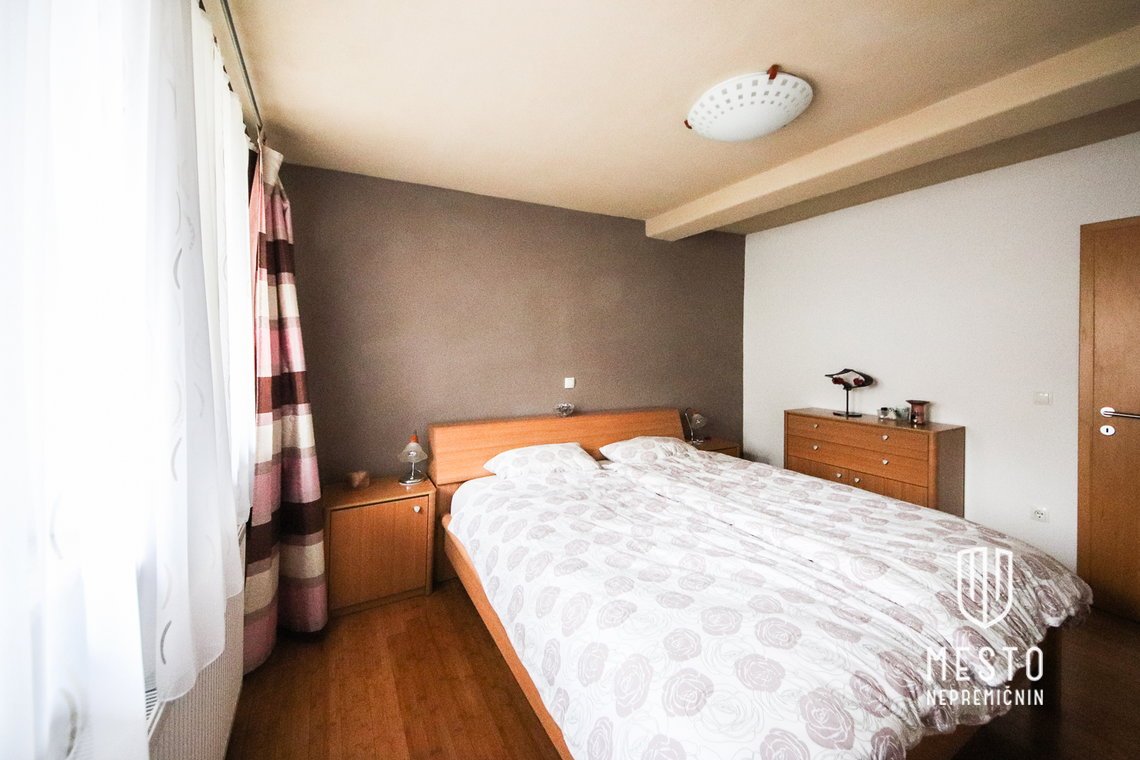 Detached house with business space in Ribno near Bled – 19