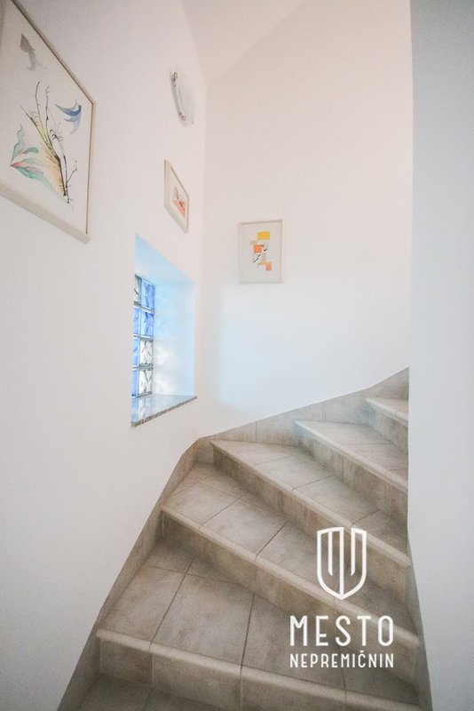 Detached house with business space in Ribno near Bled – 23
