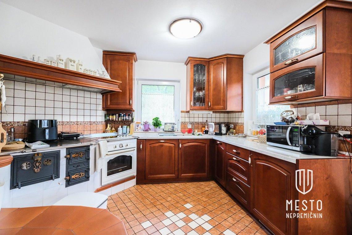Detached house in Tunjice near Kamnik – 3