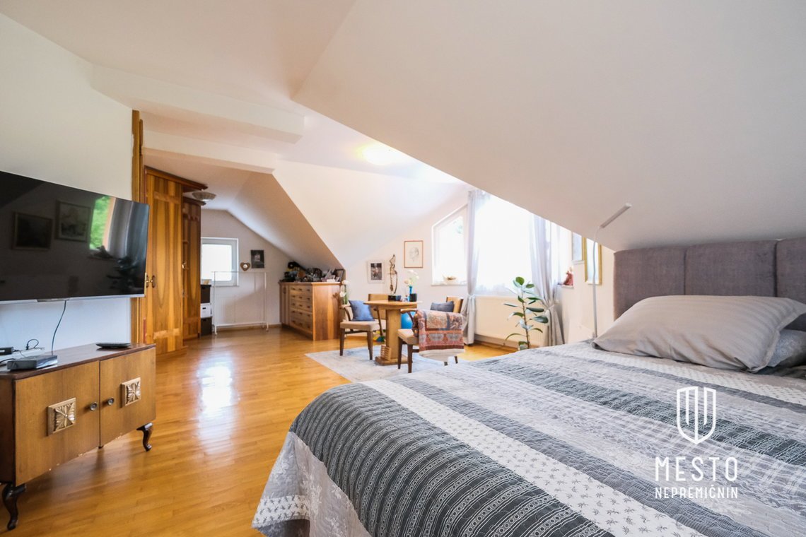 Detached house in Tunjice near Kamnik – 5