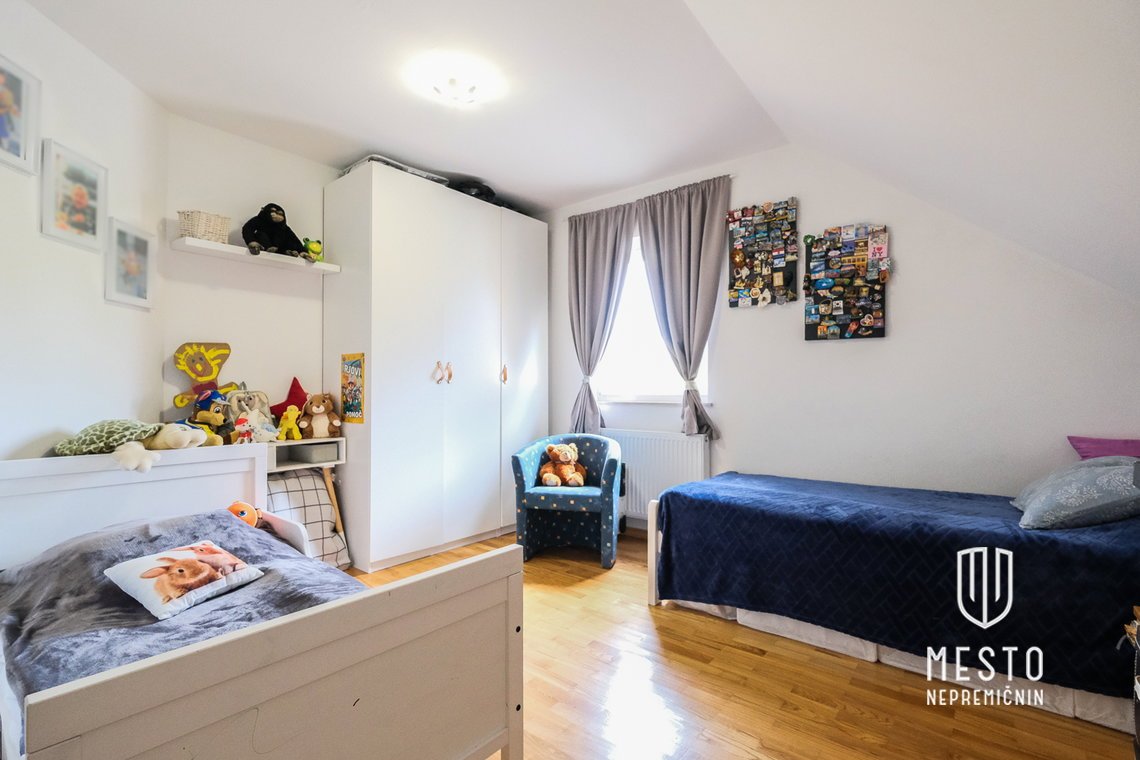 Detached house in Tunjice near Kamnik – 7