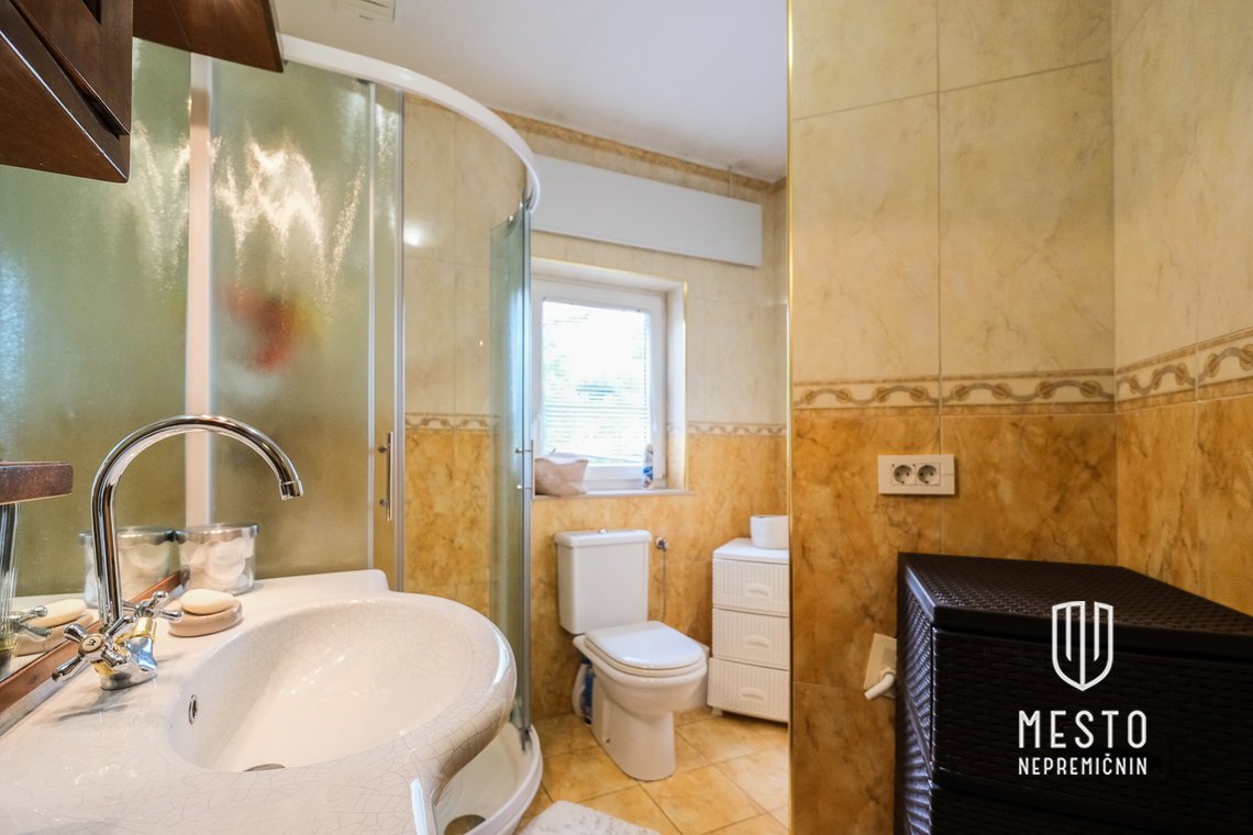 Detached house in Tunjice near Kamnik – 8