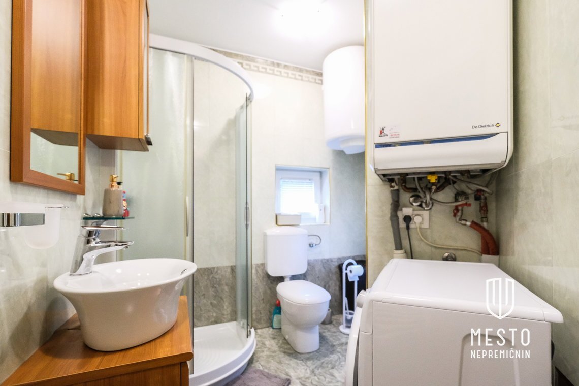 Detached house in Tunjice near Kamnik – 9