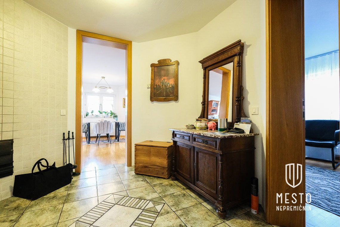 Detached house in Tunjice near Kamnik – 10