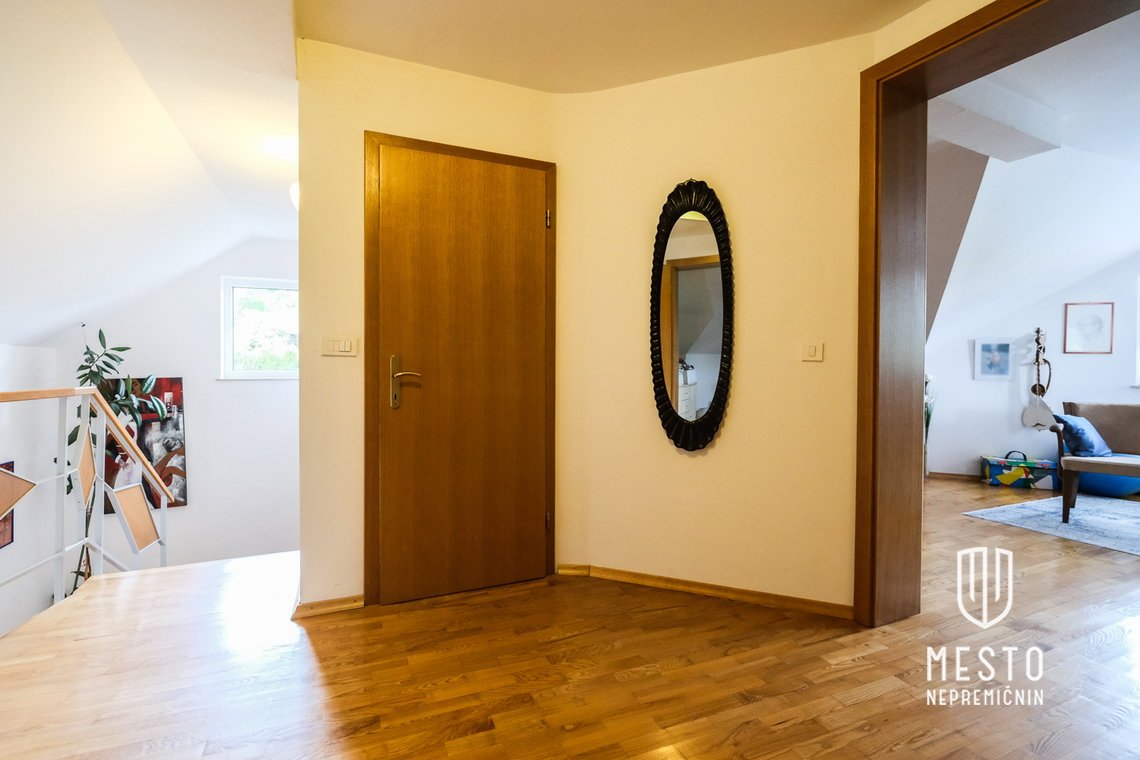 Detached house in Tunjice near Kamnik – 11