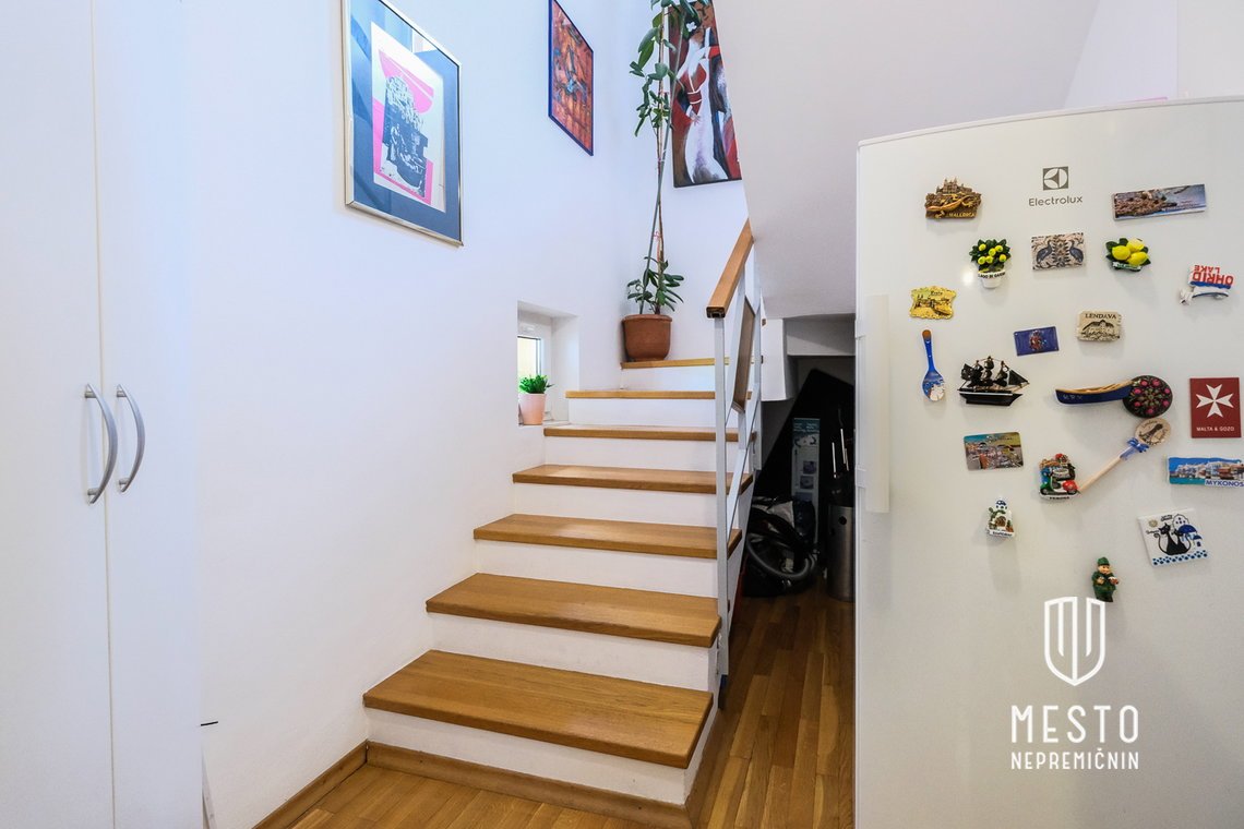 Detached house in Tunjice near Kamnik – 12