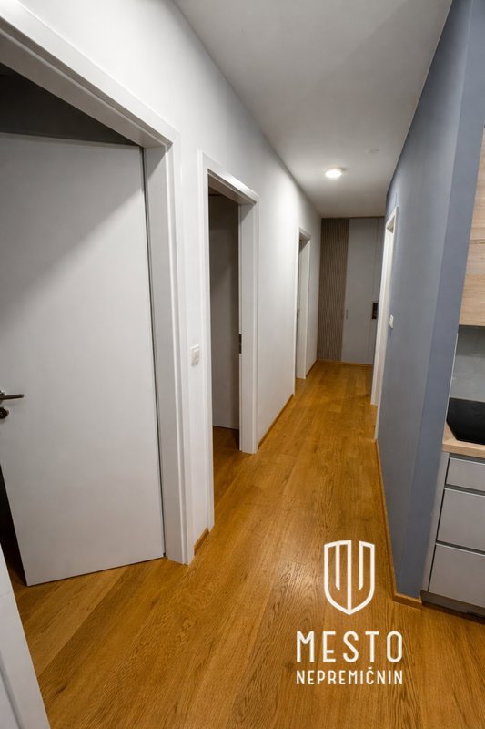Four-bedroom apartment in Mengeš – 5