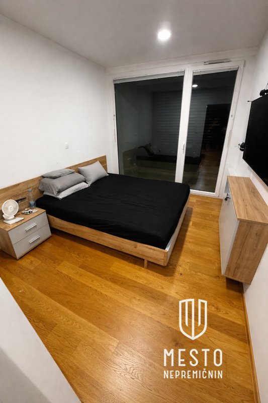 Four-bedroom apartment in Mengeš – 11