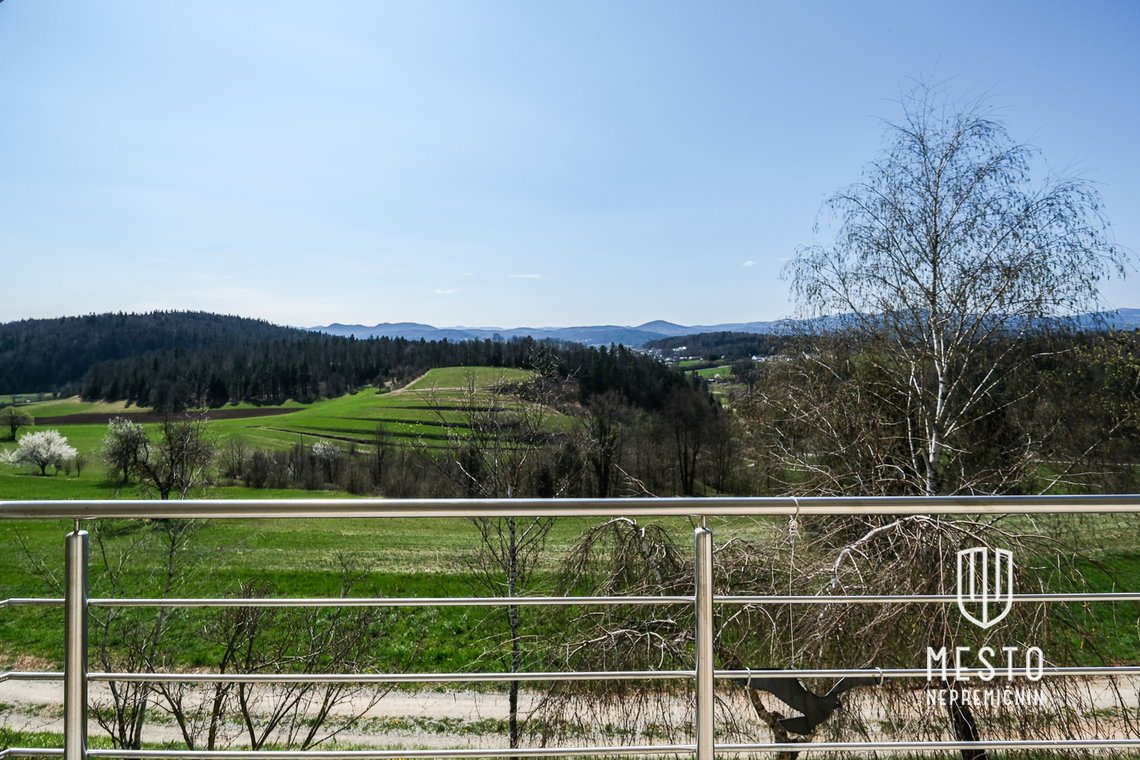 Detached house with open views - Mala Stara vas near Grosuplje – 17