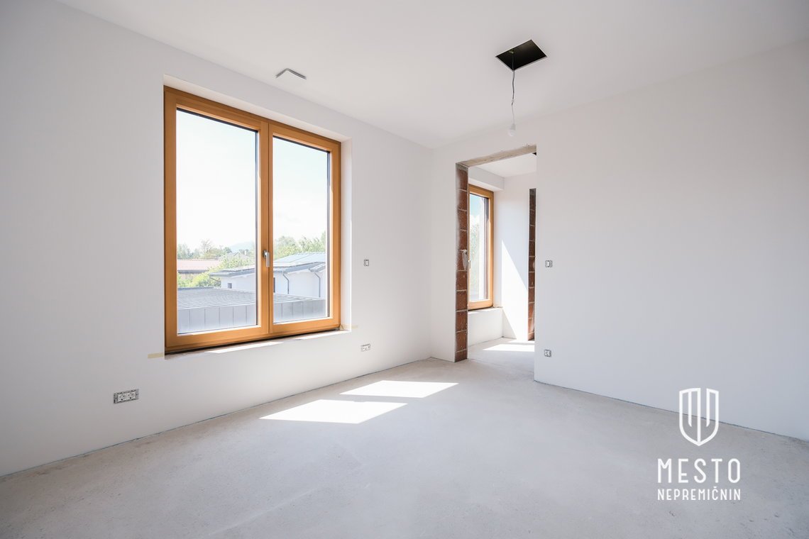 Duplex house in Trnovo suburb – 6