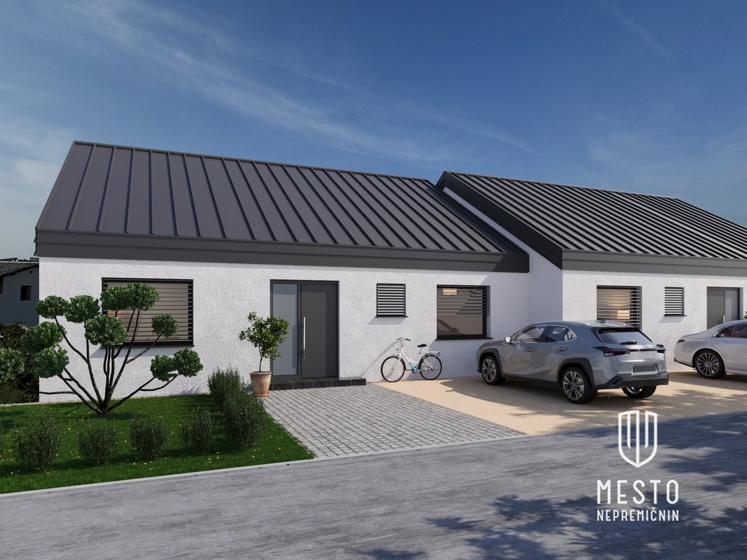 Premium terraced house in Celje – 5