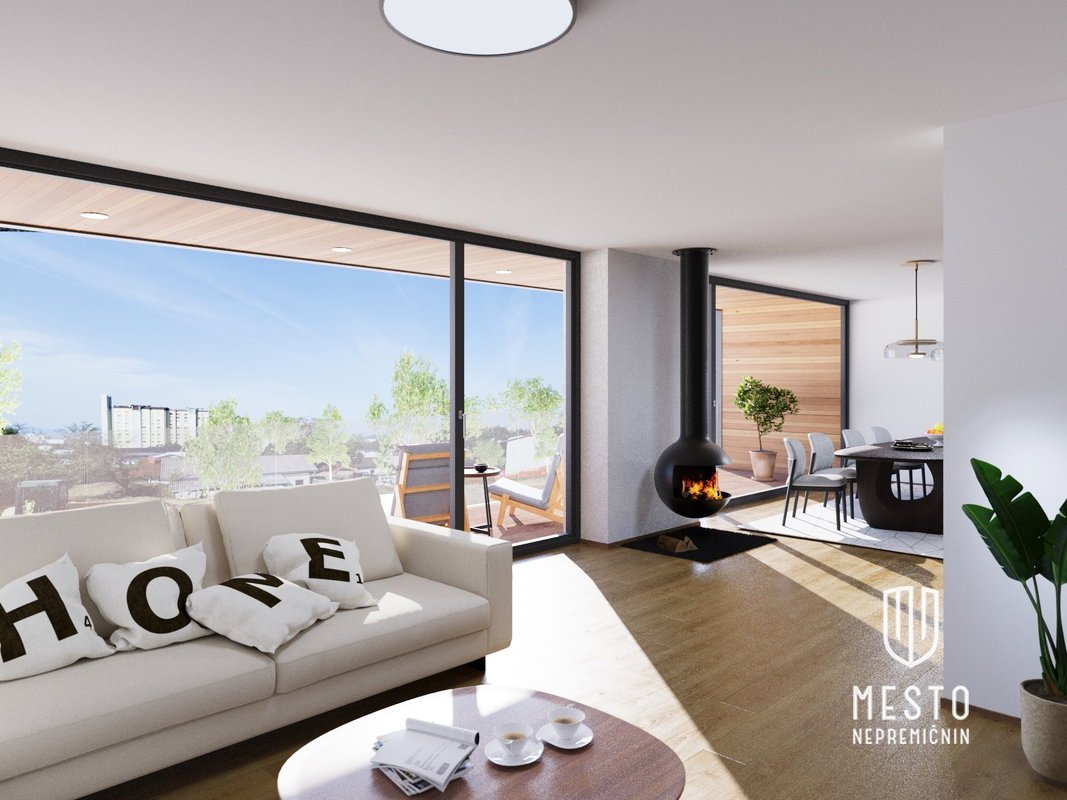Premium terraced house in Celje – 6