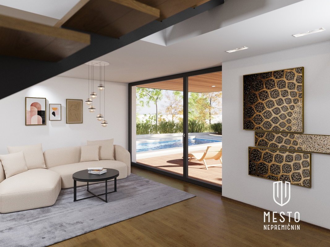 Premium terraced house in Celje – 7