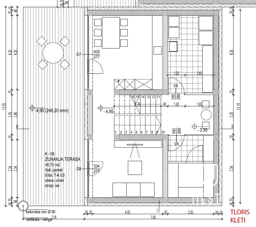 Premium terraced house in Celje – 8
