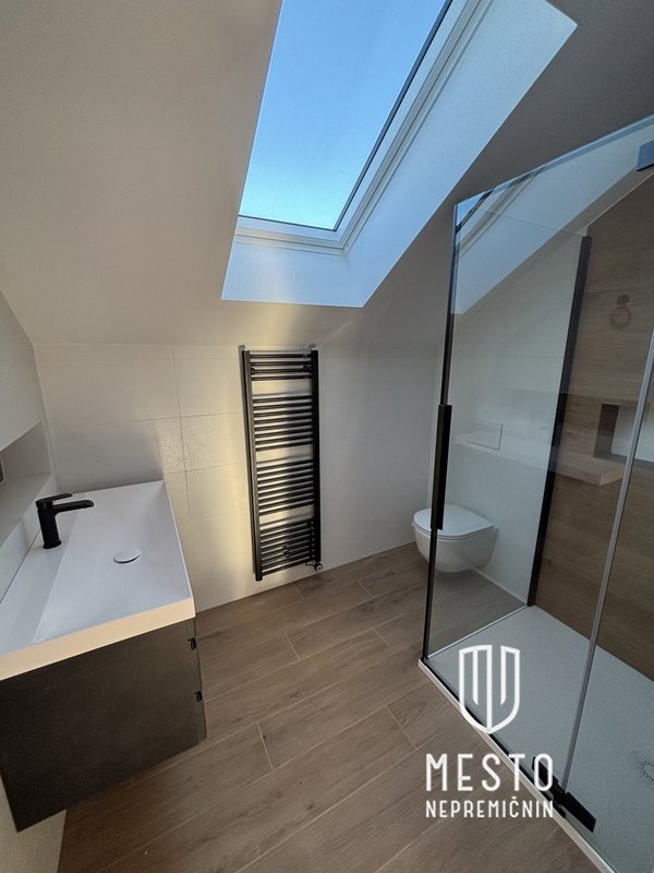 Four-room apartment - Vižmarje – 6