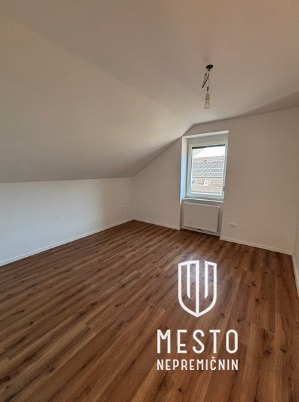 Four-room apartment - Vižmarje – 7