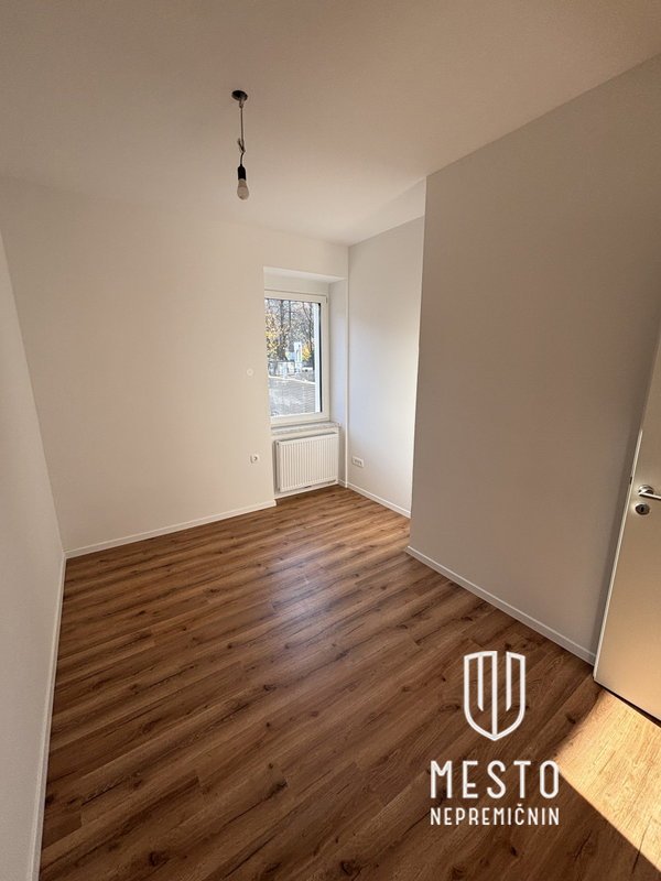 Four-room apartment - Vižmarje – 8