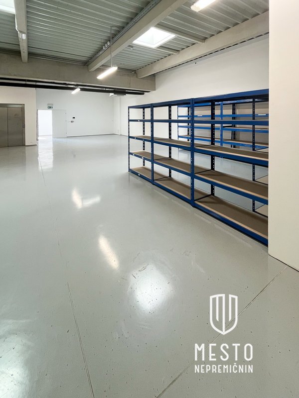 Warehouse space in Medvode – 4