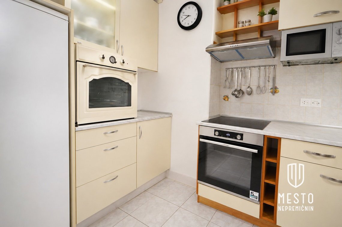 Two-bedroom apartment in Medvode, Preska – Škofjeloška Street – 4