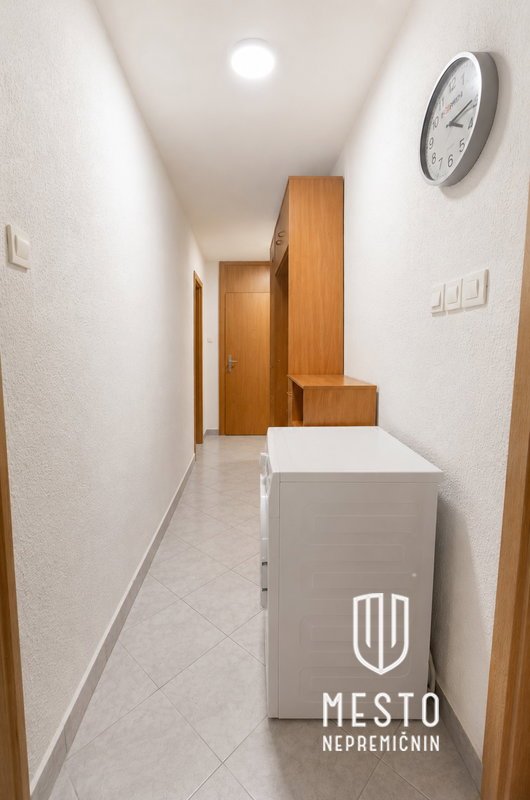 Two-bedroom apartment in Medvode, Preska – Škofjeloška Street – 5
