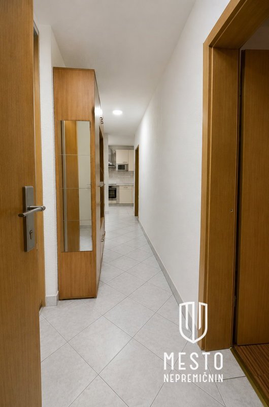 Two-bedroom apartment in Medvode, Preska – Škofjeloška Street – 6