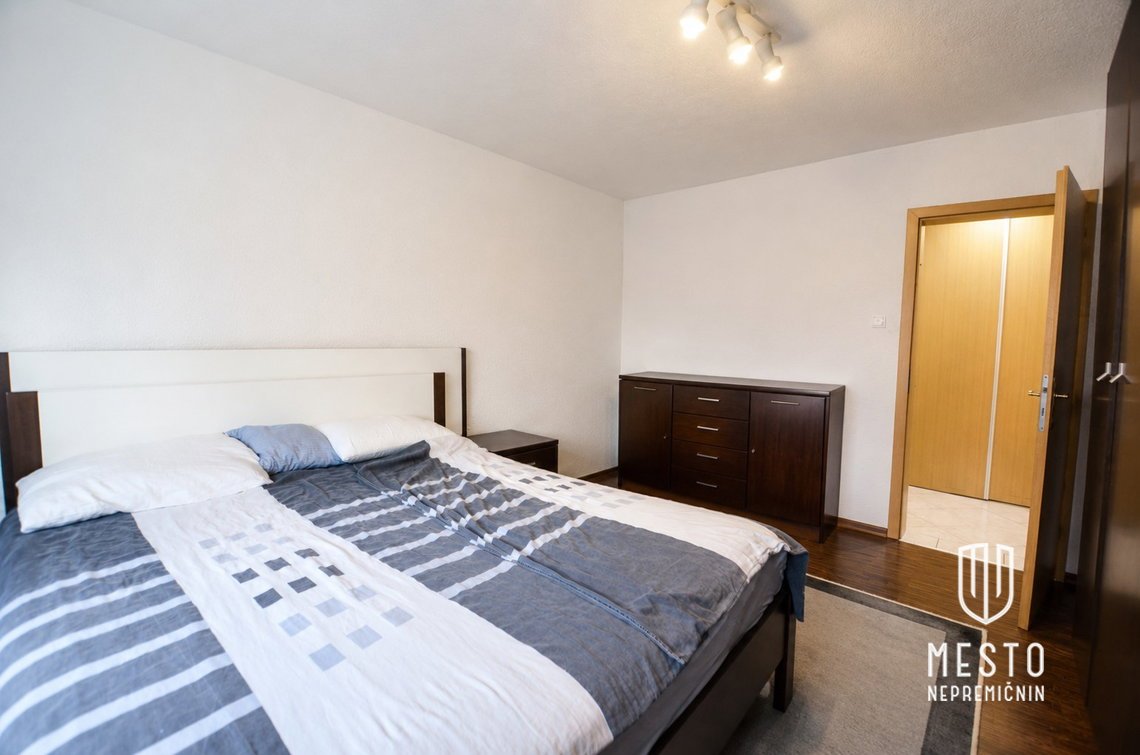 Two-bedroom apartment in Medvode, Preska – Škofjeloška Street – 8