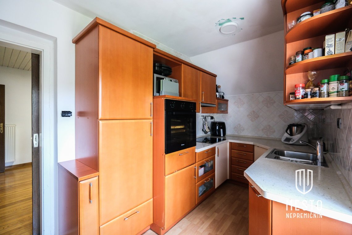 Developable plot with exceptional investment potential – multi-residential building – 16