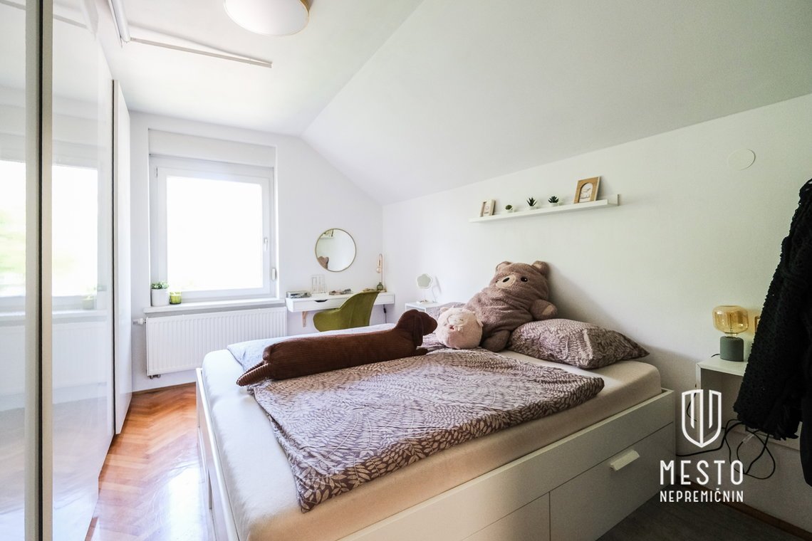 Developable plot with exceptional investment potential – multi-residential building – 17