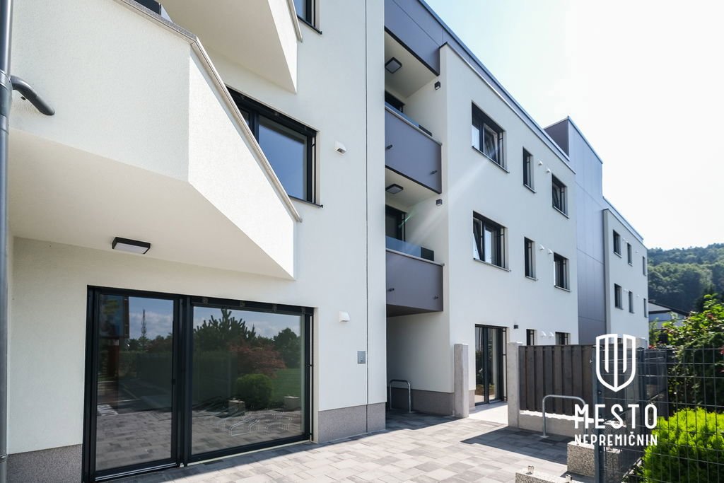 Two-room apartment in Nadgorica – 2