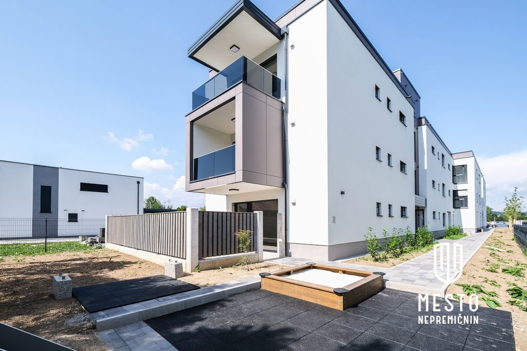 Two-room apartment in Nadgorica – 4