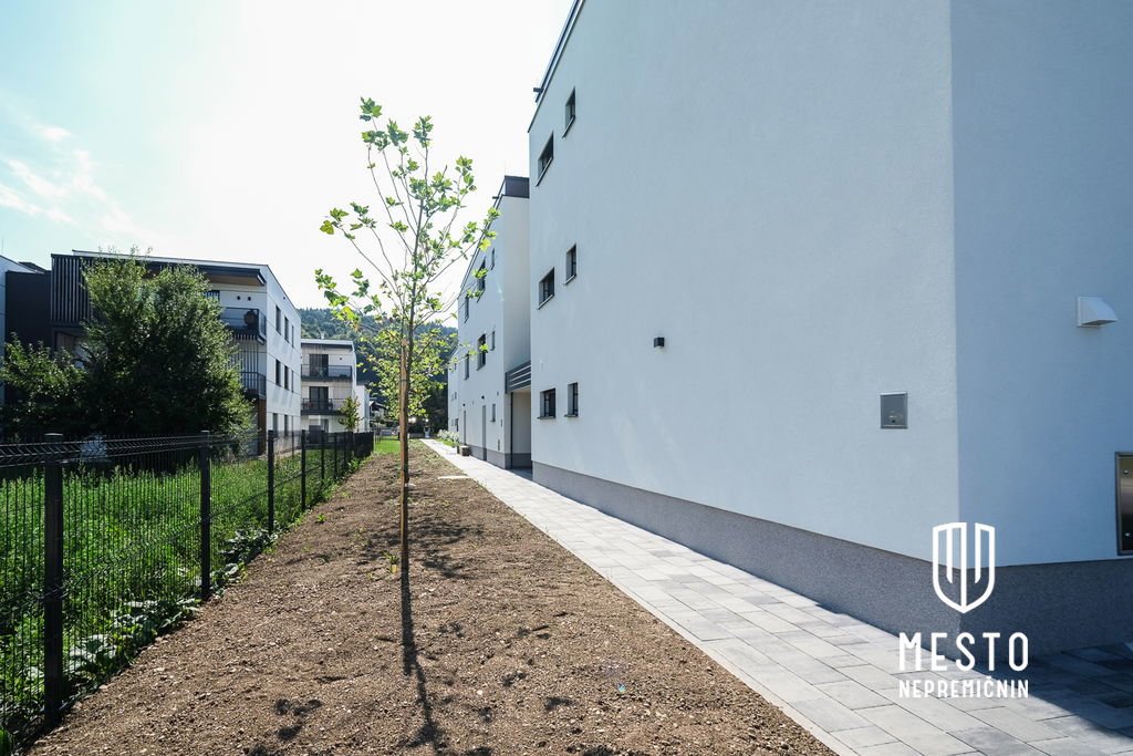 Two-room apartment in Nadgorica – 5