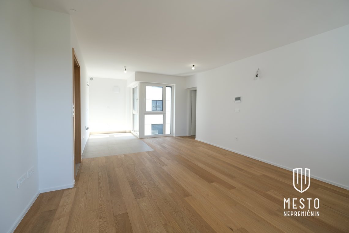 Two-room apartment in Nadgorica – 7