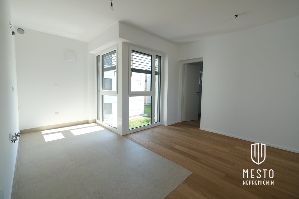 Two-room apartment in Nadgorica – 8